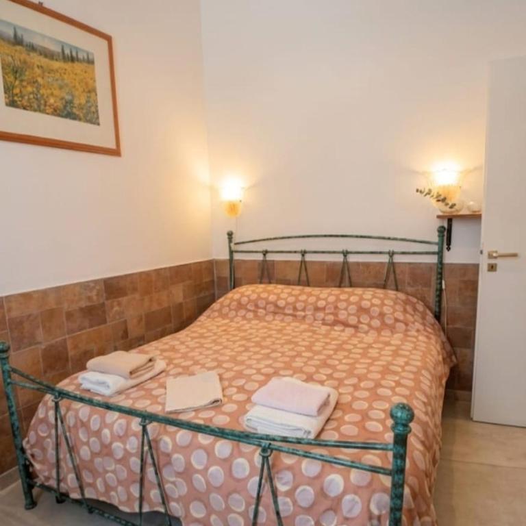 Casa vacanze Le casette di Laura Palermo - Apartment mit 1 Schlafzimmer - 4