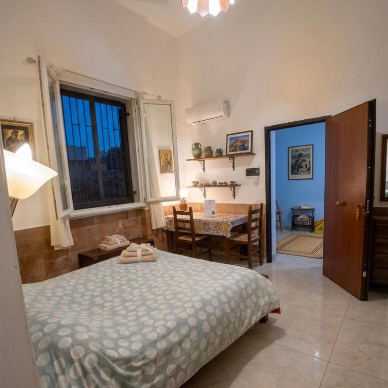 Casa vacanze Le casette di Laura Palermo - Apartment mit 1 Schlafzimmer - 5