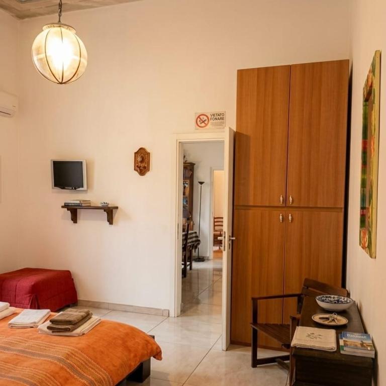 Casa vacanze Le casette di Laura Palermo - Apartment mit 1 Schlafzimmer - 3