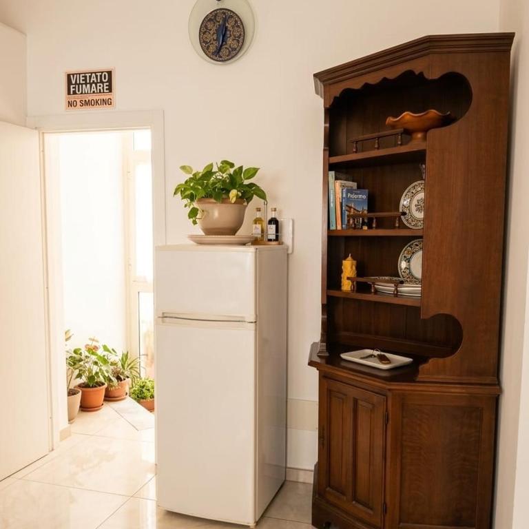 Casa vacanze Le casette di Laura Palermo - Apartment mit 1 Schlafzimmer - 4