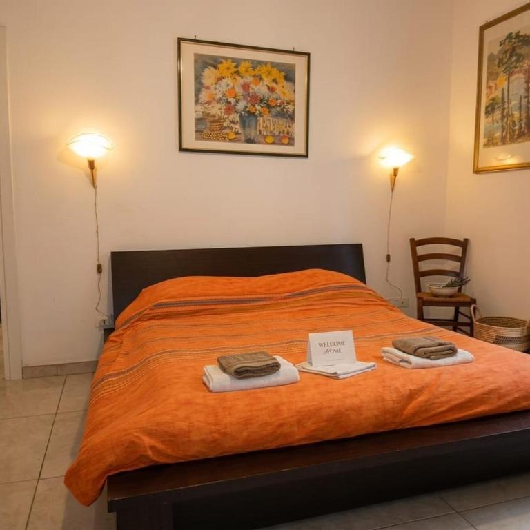 Casa vacanze Le casette di Laura Palermo - Apartment mit 1 Schlafzimmer - 6