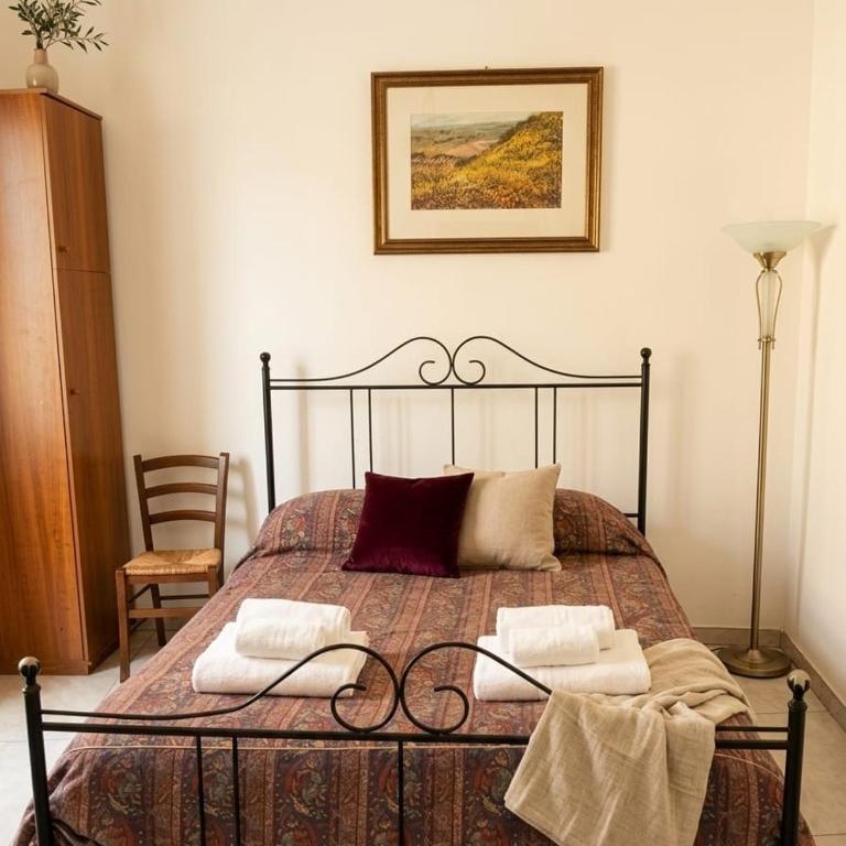 Casa vacanze Le casette di Laura Palermo - Apartment mit 1 Schlafzimmer - 5