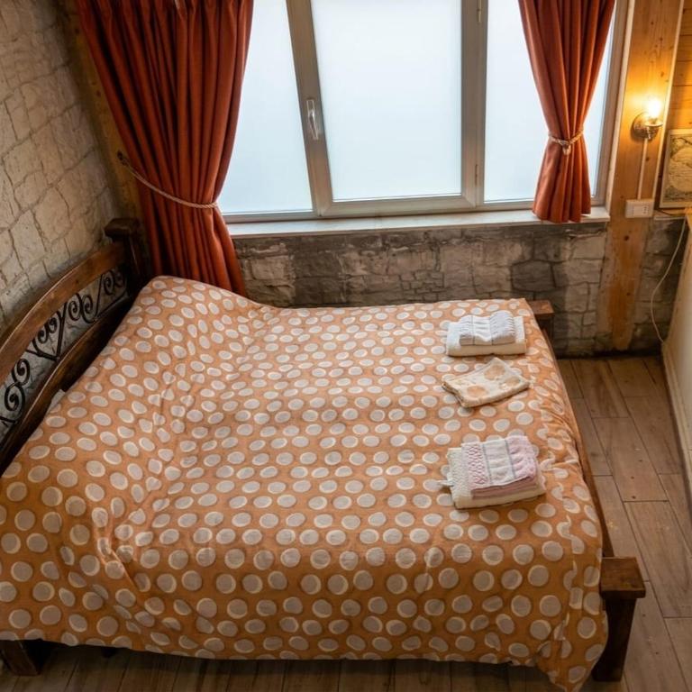 Casa vacanze Le casette di Laura Palermo - Apartment mit 1 Schlafzimmer - 4