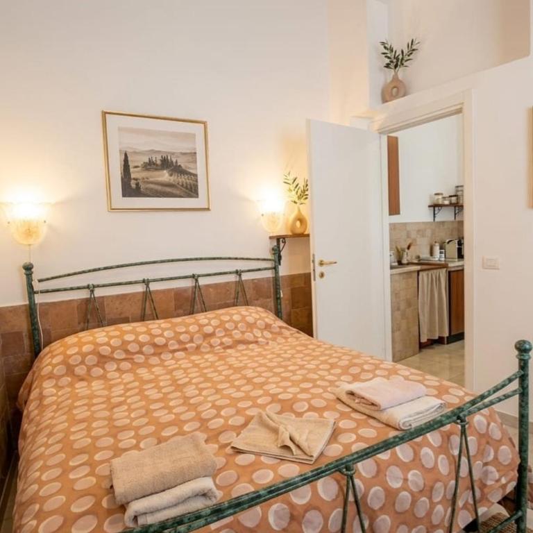 Casa vacanze Le casette di Laura Palermo - Apartment mit 1 Schlafzimmer - 5