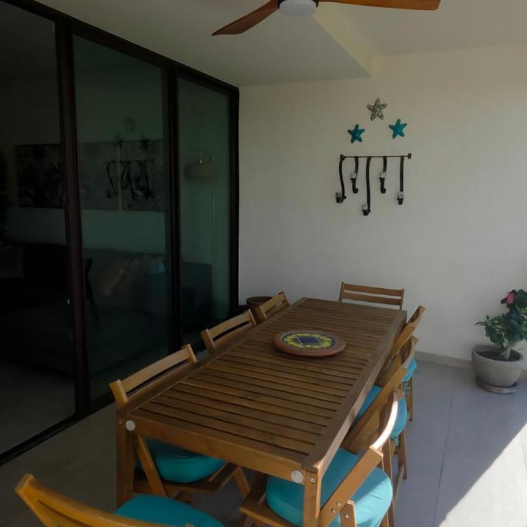LA ISLA RESIDENCES, DEPA DE LUJO, Acapulco Diamante - Apartamento de 3 dormitorios - 94