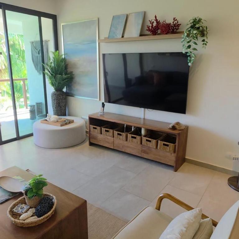 LA ISLA RESIDENCES, DEPA DE LUJO, Acapulco Diamante - Apartamento de 3 dormitorios - 95