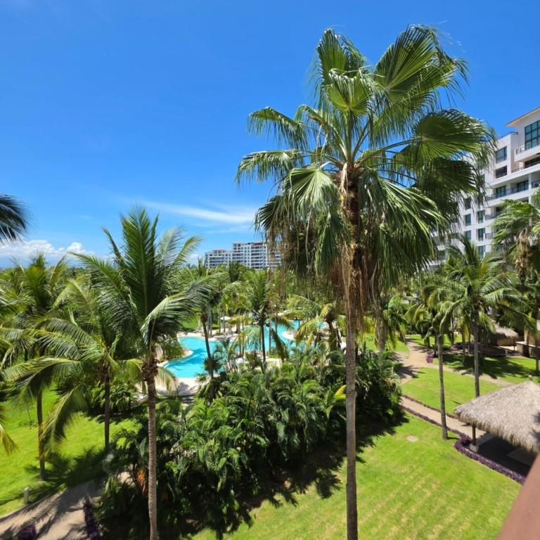LA ISLA RESIDENCES, DEPA DE LUJO, Acapulco Diamante - Apartamento de 3 dormitorios - 96