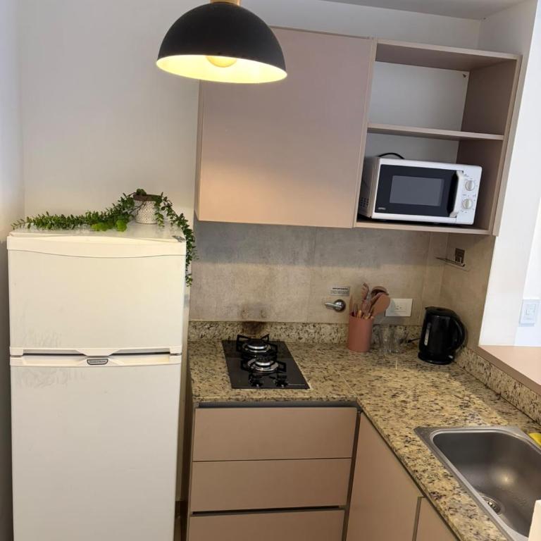 Colegiales, Monoambiente moderno y luminoso - Apartamento de 1 dormitorio - 4