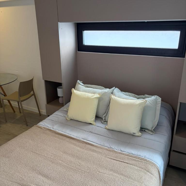 Colegiales, Monoambiente moderno y luminoso - Apartamento de 1 dormitorio - 6