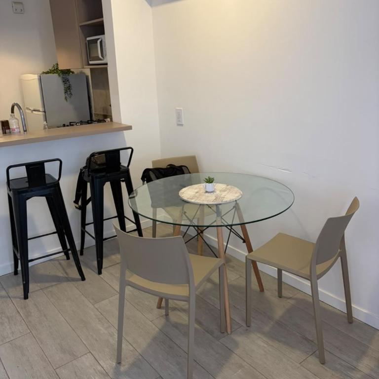 Colegiales, Monoambiente moderno y luminoso - Apartamento de 1 dormitorio - 8