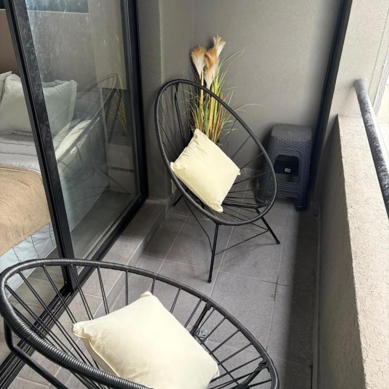 Colegiales, Monoambiente moderno y luminoso - Apartamento de 1 dormitorio - 9