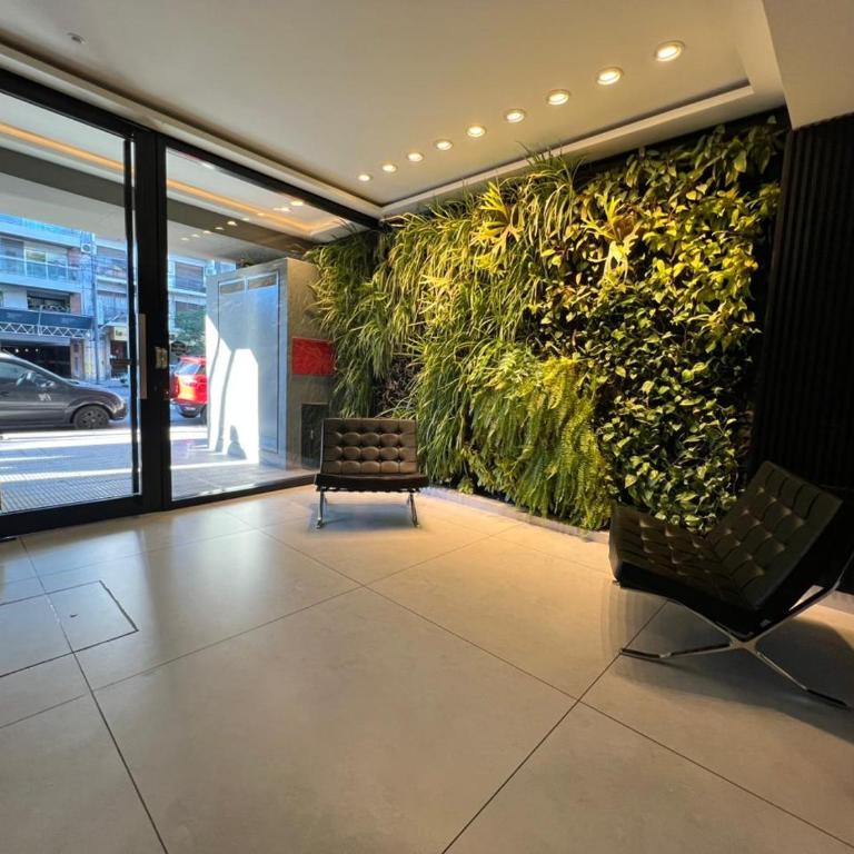 Colegiales, Monoambiente moderno y luminoso - Apartamento de 1 dormitorio - 10