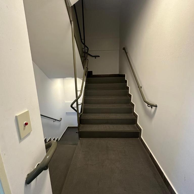 Colegiales, Monoambiente moderno y luminoso - Apartamento de 1 dormitorio - 12