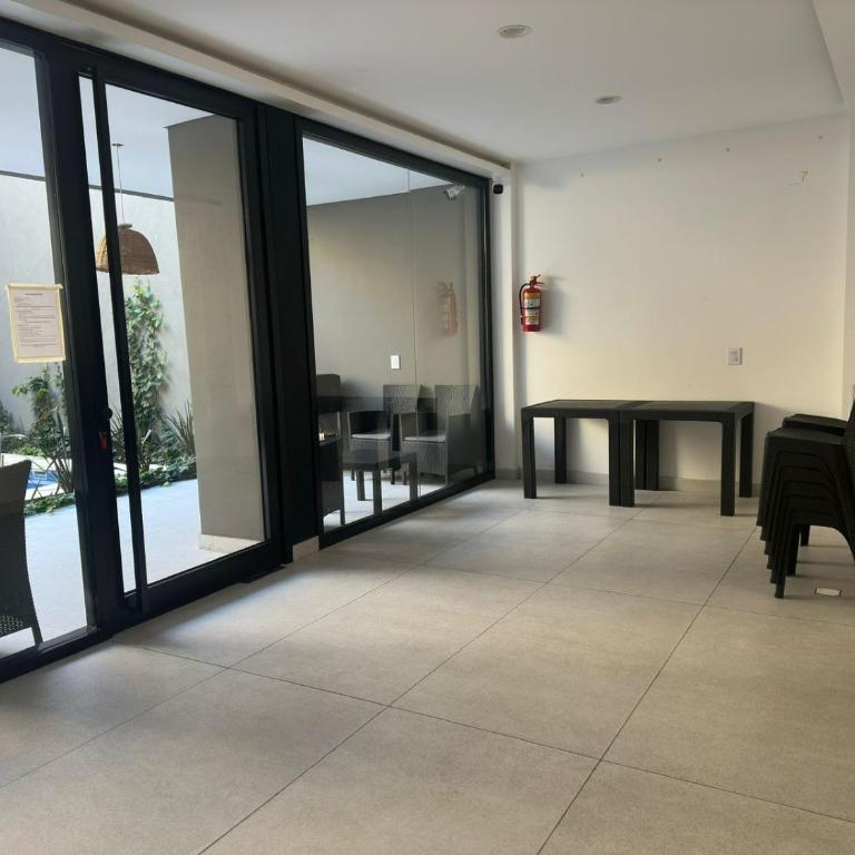 Colegiales, Monoambiente moderno y luminoso - Apartamento de 1 dormitorio - 17
