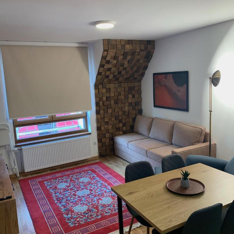 Latika - Apartman sa 1 Spavaćom Sobom - 1