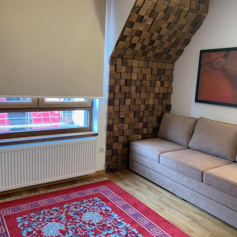 Latika - Apartman sa 1 Spavaćom Sobom - 2