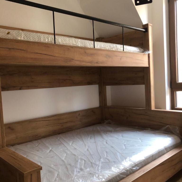 Latika - Apartman sa 1 Spavaćom Sobom - 5