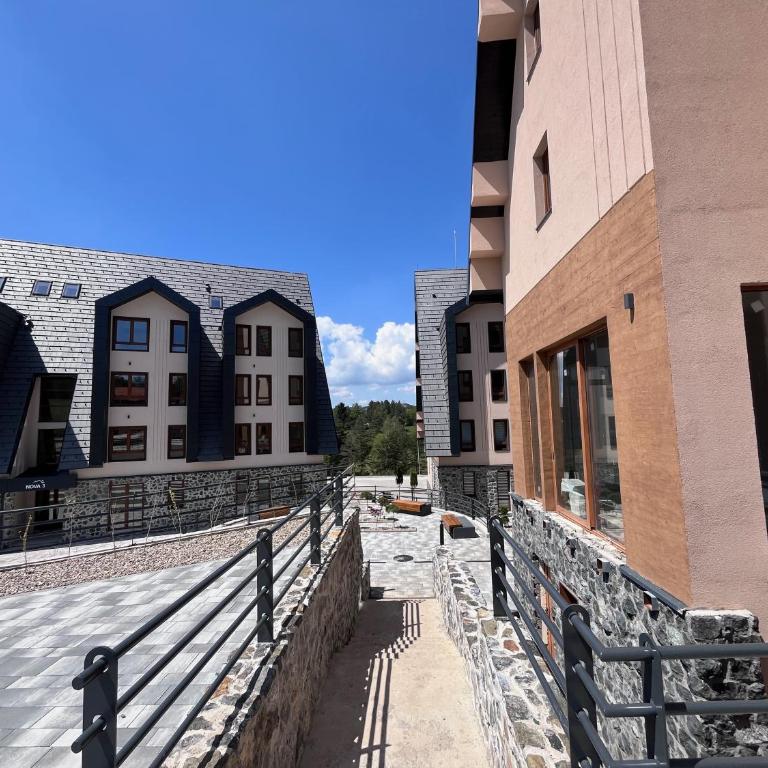 Latika - Apartman sa 1 Spavaćom Sobom - 6