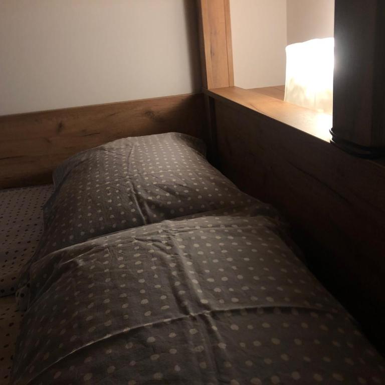 Latika - Apartman sa 1 Spavaćom Sobom - 10