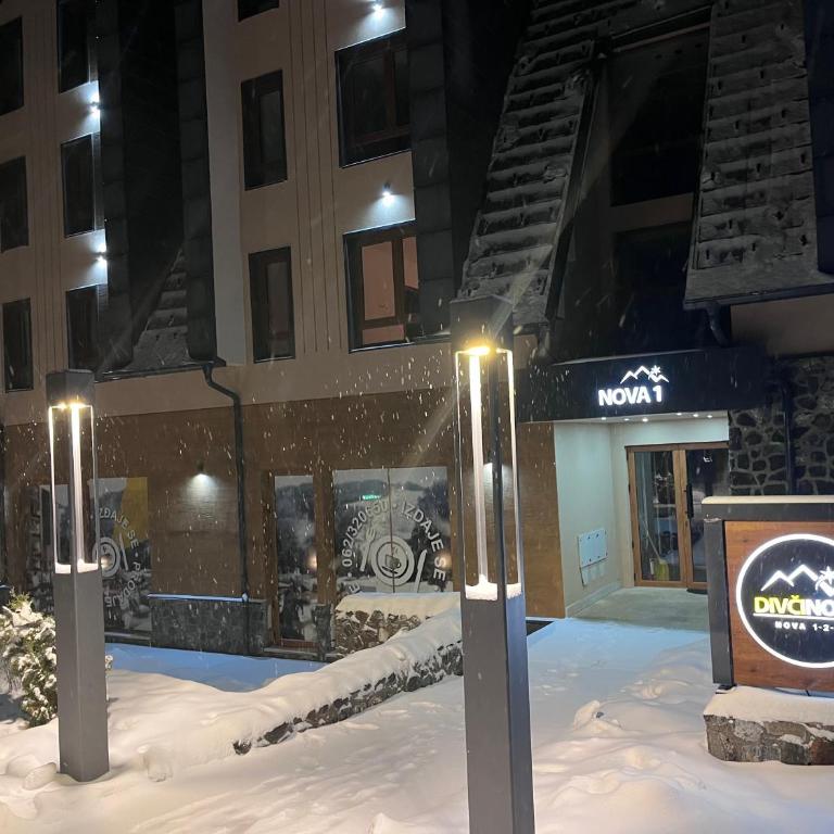 Latika - Apartman sa 1 Spavaćom Sobom - 13