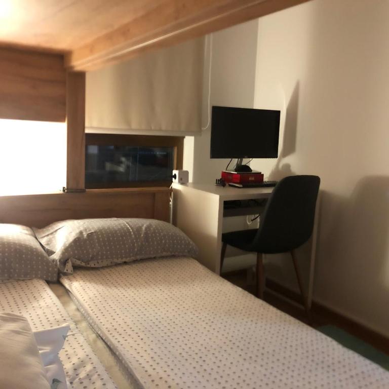 Latika - Apartman sa 1 Spavaćom Sobom - 14