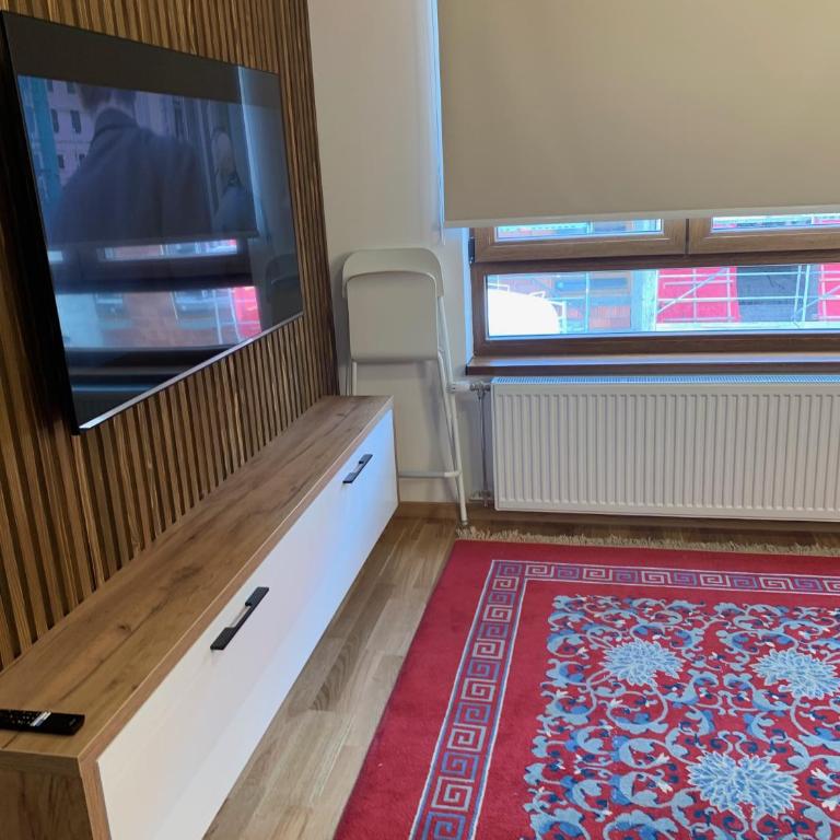 Latika - Apartman sa 1 Spavaćom Sobom - 16