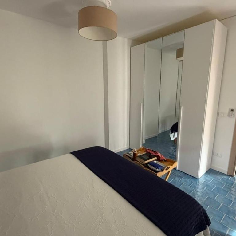 Piazza Blu your Mediterranean Home in Mondello - Apartment mit 1 Schlafzimmer - 7