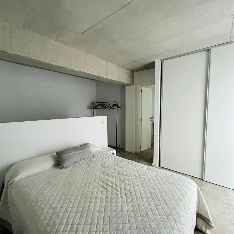 Apartamento Boulevard Pinamar - Apartamento de 1 dormitorio - 4