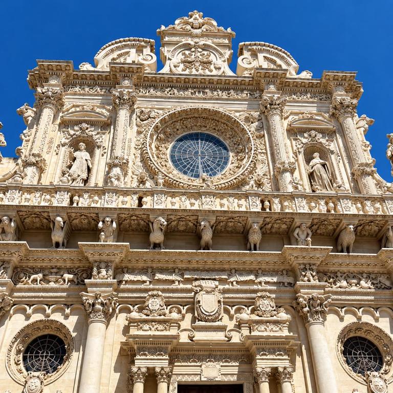 HABITARE Lecce & Salento - Camera Matrimoniale con Balcone - 1