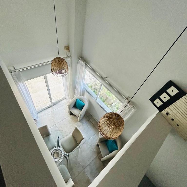 Apartamento Boulevard Pinamar - Apartamento de 1 dormitorio - 3