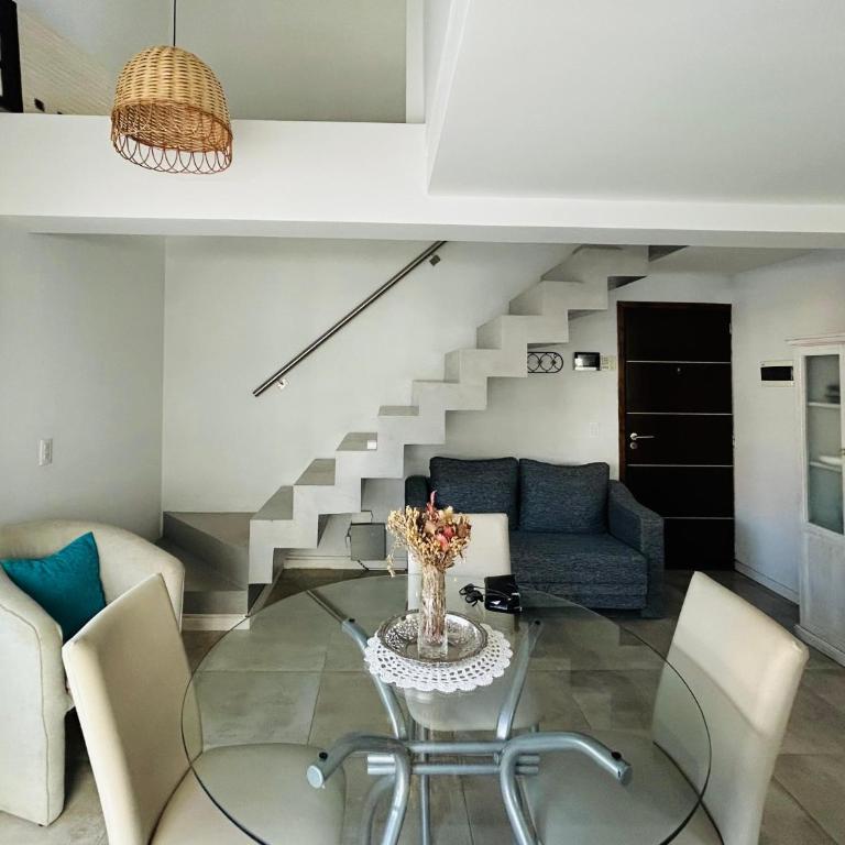 Apartamento Boulevard Pinamar - Apartamento de 1 dormitorio - 5