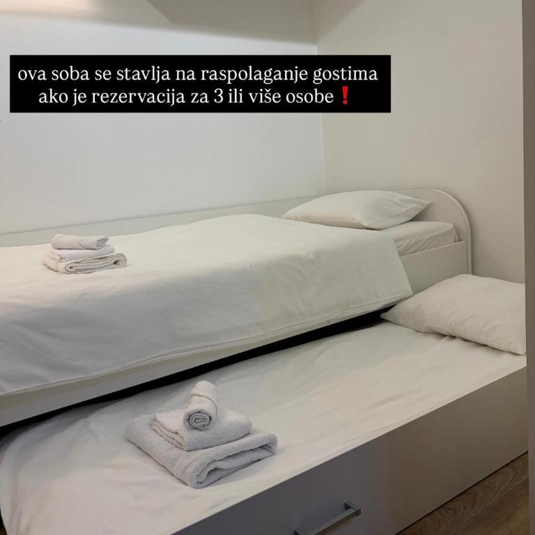 Mali raj - Apartment mit 2 Schlafzimmern - 22