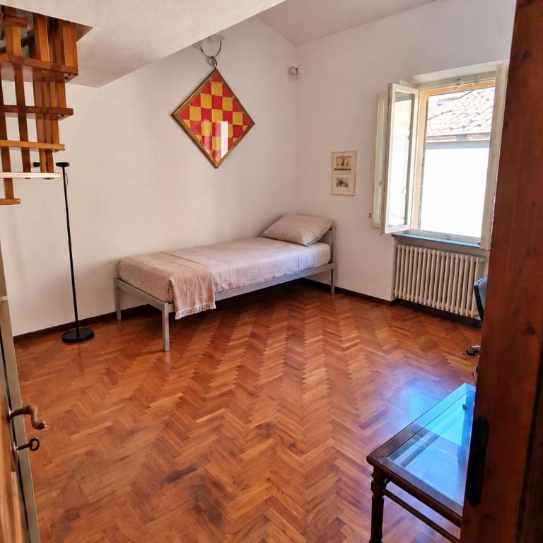 Casa Siena Via San Marco - Appartamento con 2 Camere da Letto - 5