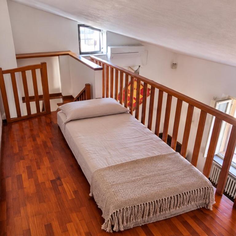 Casa Siena Via San Marco - Appartamento con 2 Camere da Letto - 6