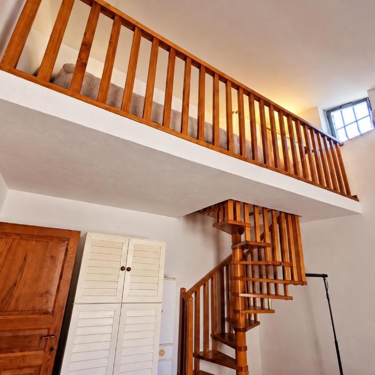 Casa Siena Via San Marco - Appartamento con 2 Camere da Letto - 4