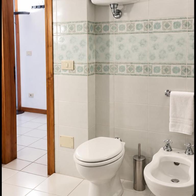 Casa Siena Via San Marco - Appartamento con 2 Camere da Letto - 7