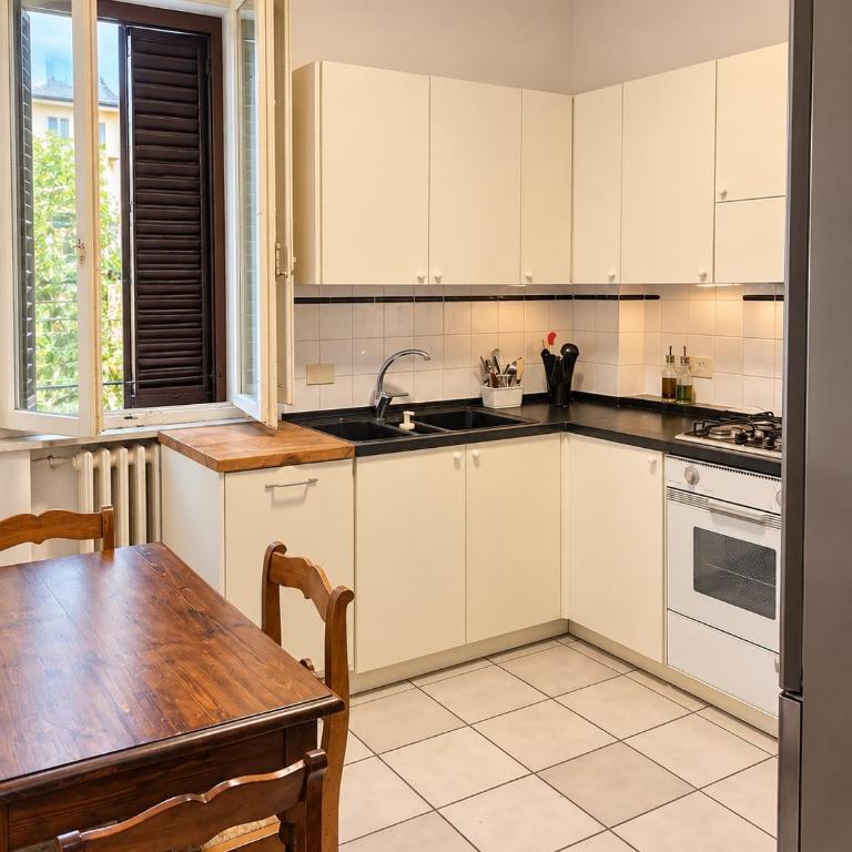 Casa Siena Via San Marco - Appartamento con 2 Camere da Letto - 3