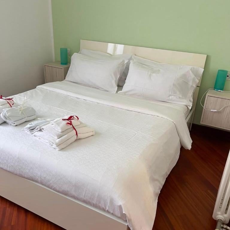 San Siro Apartament - Appartamento con 1 Camera da Letto - 11