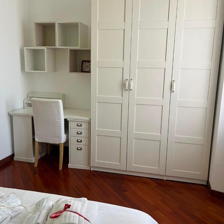 San Siro Apartament - Appartamento con 1 Camera da Letto - 12