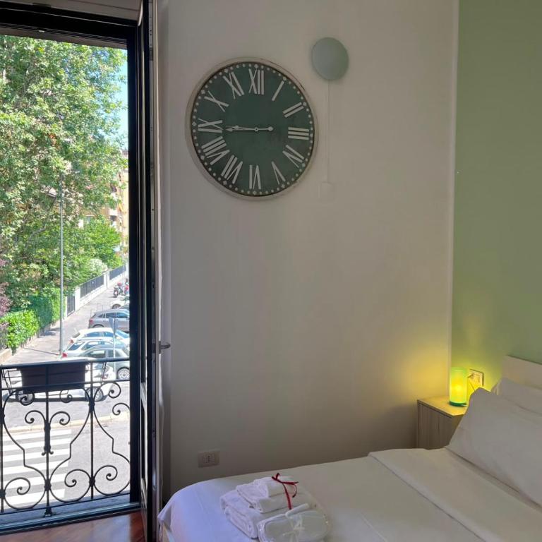 San Siro Apartament - Appartamento con 1 Camera da Letto - 13