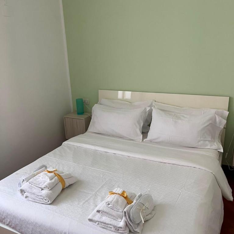 San Siro Apartament - Appartamento con 1 Camera da Letto - 14