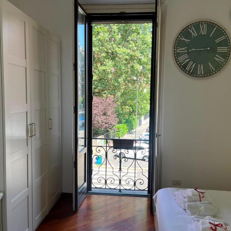 San Siro Apartament - Appartamento con 1 Camera da Letto - 15