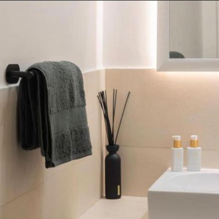 Trastevere Suites - Suite Deluxe con Vasca Idromassaggio - 5