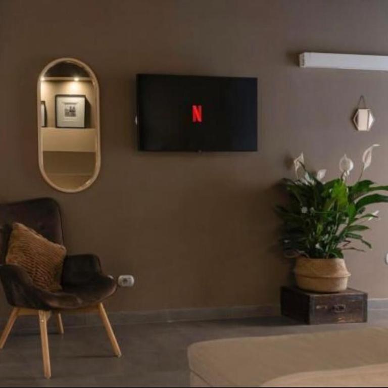 Trastevere Suites - Suite Deluxe con Vasca Idromassaggio - 10