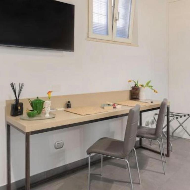 Trastevere Suites - Suite - 1