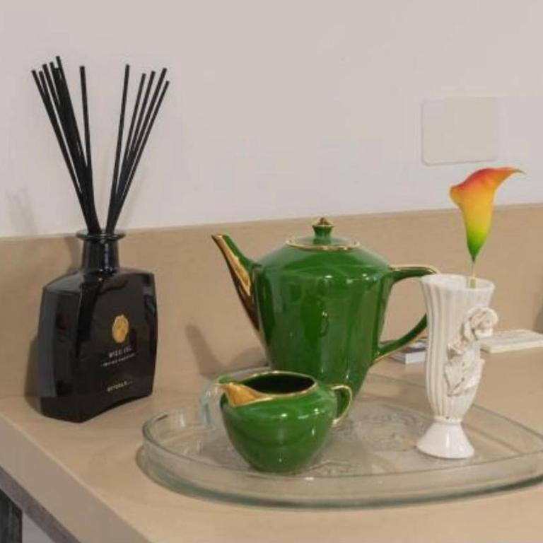 Trastevere Suites - Suite - 4