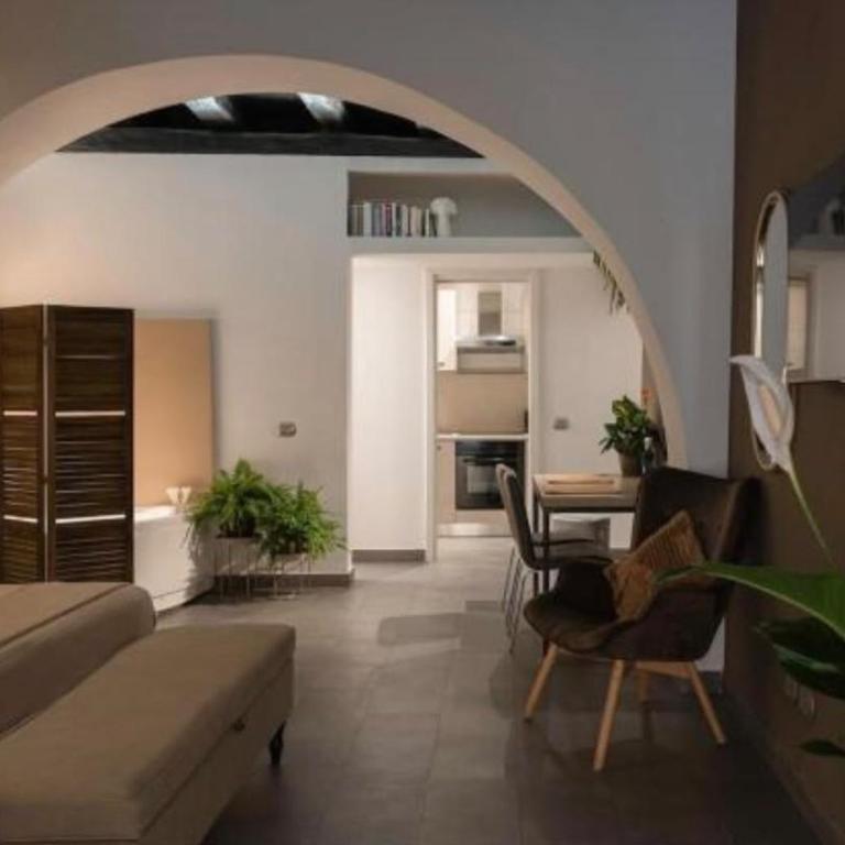 Trastevere Suites - Suite Deluxe con Vasca Idromassaggio - 18