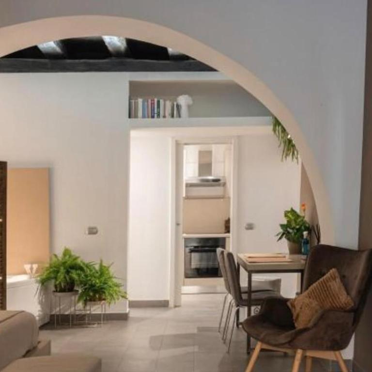 Trastevere Suites - Suite Deluxe con Vasca Idromassaggio - 19