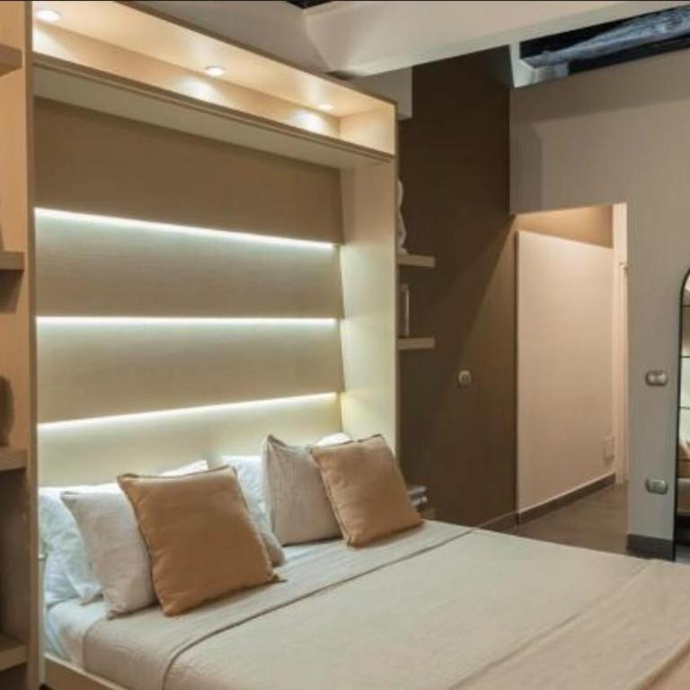 Trastevere Suites - Suite - 11