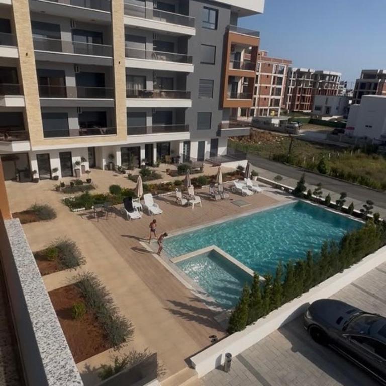Apartments Bella Notte - Apartman sa 2 Spavaće Sobe - 7